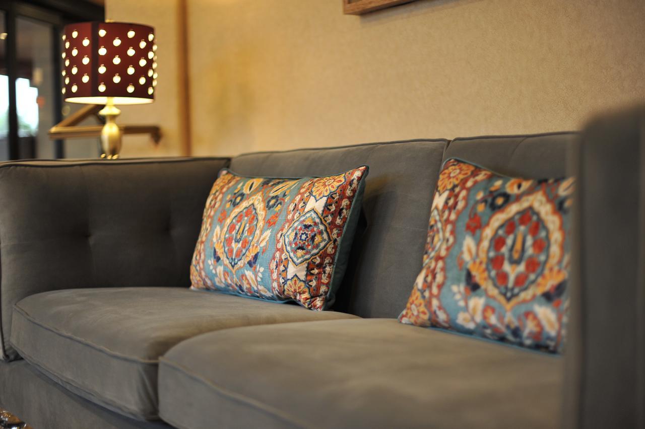 מורנו ואלי Hotel Xola Trademark Collection By Wyndham מראה חיצוני תמונה
