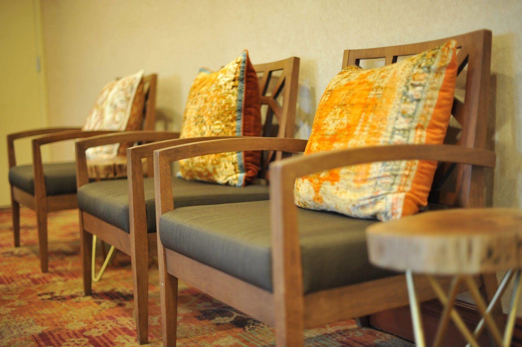 מורנו ואלי Hotel Xola Trademark Collection By Wyndham מראה חיצוני תמונה